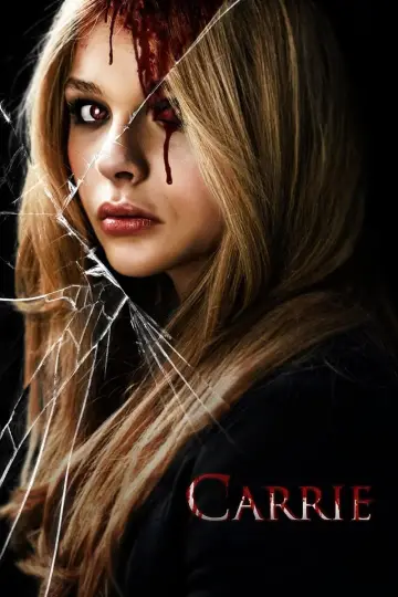 Plakat do filmu "Carrie" #307421