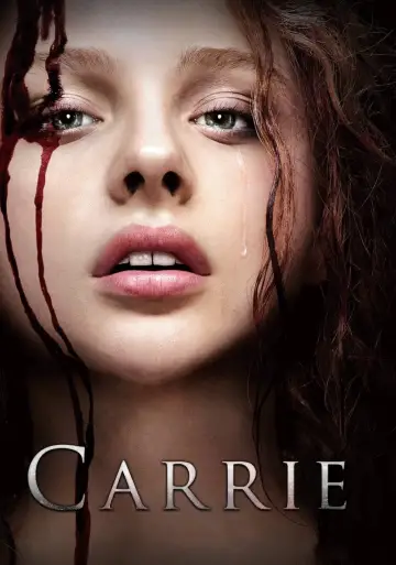 Plakat do filmu "Carrie" #307424