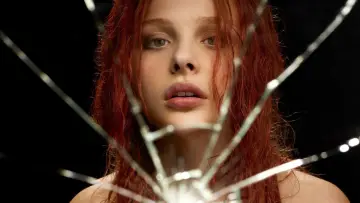 Zasłona do filmu "Carrie" #372948
