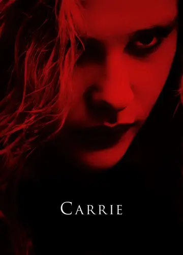Plakat do filmu "Carrie" #413805