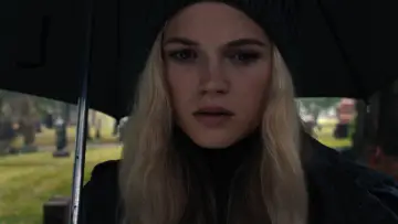 Zasłona do filmu "Carrie" #736162