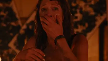 Zasłona do filmu "Carrie" #736166