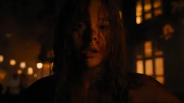 Zasłona do filmu "Carrie" #736167