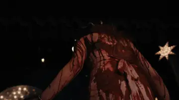 Zasłona do filmu "Carrie" #736172