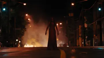 Zasłona do filmu "Carrie" #736174