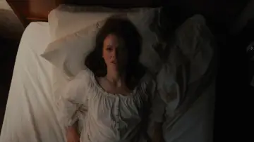 Zasłona do filmu "Carrie" #736178