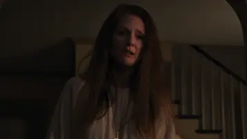 Zasłona do filmu "Carrie" #736181