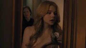 Zasłona do filmu "Carrie" #736190