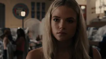 Zasłona do filmu "Carrie" #736193
