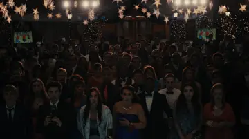 Zasłona do filmu "Carrie" #736197