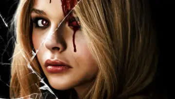 Zasłona do filmu "Carrie" #736204