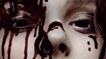 Zasłona do filmu "Carrie" #736208