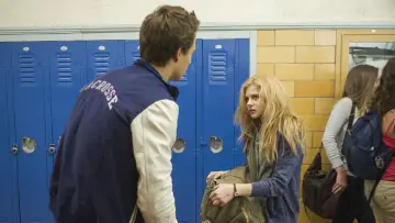 Zasłona do filmu "Carrie" #736211