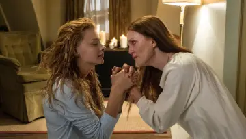 Zasłona do filmu "Carrie" #736212