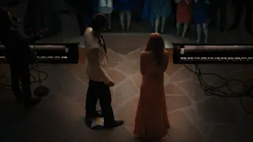 Zasłona do filmu "Carrie" #736223