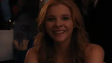 Zasłona do filmu "Carrie" #736232