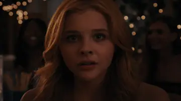 Zasłona do filmu "Carrie" #736238
