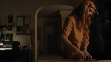 Zasłona do filmu "Carrie" #736239