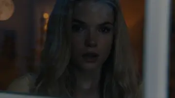Zasłona do filmu "Carrie" #736240