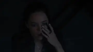 Zasłona do filmu "Carrie" #736242