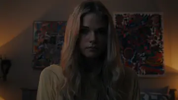 Zasłona do filmu "Carrie" #736243
