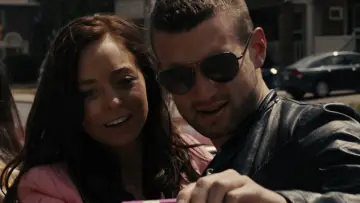 Zasłona do filmu "Carrie" #736247