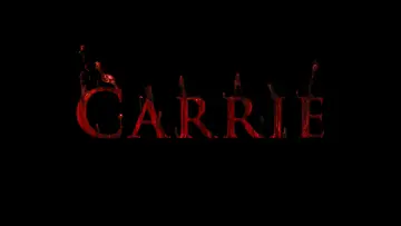 Zasłona do filmu "Carrie" #736248