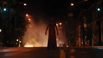 Zasłona do filmu "Carrie" #736249