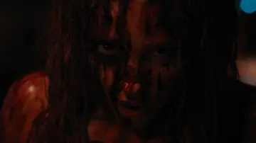 Zasłona do filmu "Carrie" #736250