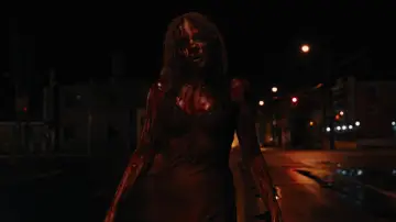 Zasłona do filmu "Carrie" #736252
