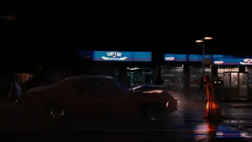 Zasłona do filmu "Carrie" #736256