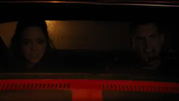 Zasłona do filmu "Carrie" #736258
