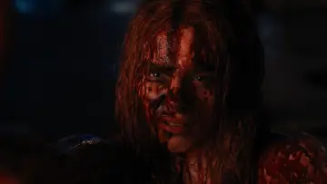 Zasłona do filmu "Carrie" #736260