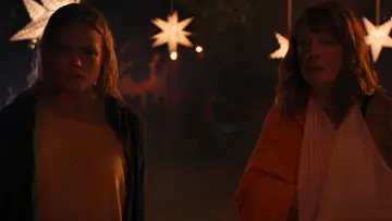 Zasłona do filmu "Carrie" #736262