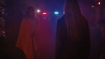 Zasłona do filmu "Carrie" #736264