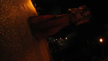 Zasłona do filmu "Carrie" #736265