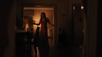 Zasłona do filmu "Carrie" #736266