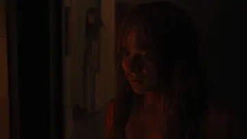 Zasłona do filmu "Carrie" #736267