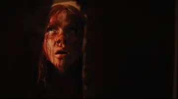 Zasłona do filmu "Carrie" #736268