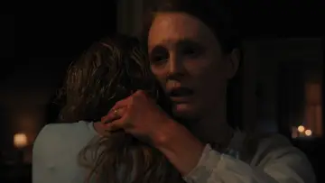 Zasłona do filmu "Carrie" #736269