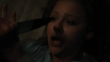 Zasłona do filmu "Carrie" #736271