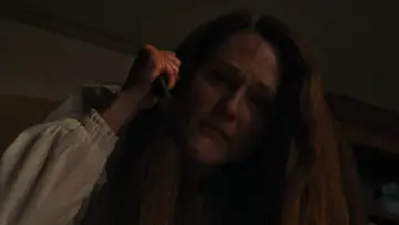 Zasłona do filmu "Carrie" #736274