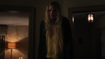 Zasłona do filmu "Carrie" #736275