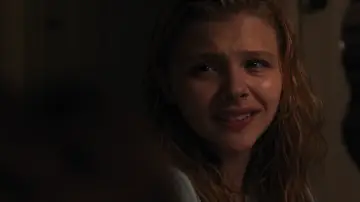 Zasłona do filmu "Carrie" #736276