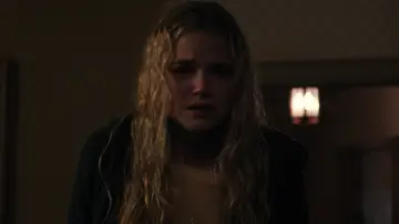 Zasłona do filmu "Carrie" #736278
