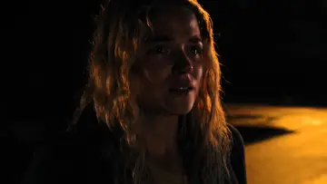 Zasłona do filmu "Carrie" #736281