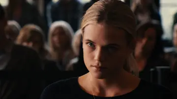 Zasłona do filmu "Carrie" #736282