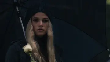 Zasłona do filmu "Carrie" #736285