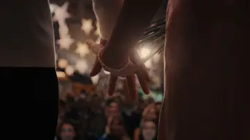 Zasłona do filmu "Carrie" #736289