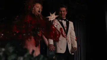 Zasłona do filmu "Carrie" #736290